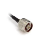Alfa 4G LTE Outdoor Antenna 5dBi IP67 (AOA-4G-5W-NM) N male, антенна всенаправленная пассивная