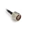 Alfa 4G LTE Outdoor Antenna 5dBi IP67 (AOA-4G-5W-NM) N male, антенна всенаправленная пассивная