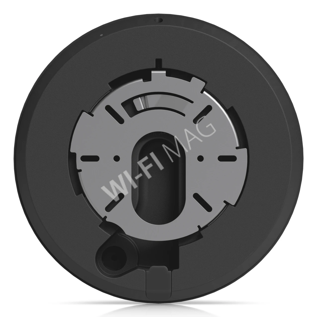 Ubiquiti UniFi G6 Pro Dome Camera Black, 8 Мп уличная PoE+ с 2,36-кратным зумом и слотом для MicroSD черная IP-видеокамера