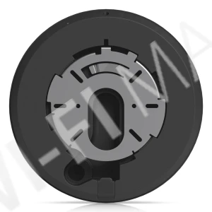 Ubiquiti UniFi G6 Pro Dome Camera Black, 8 Мп уличная PoE+ с 2,36-кратным зумом и слотом для MicroSD черная IP-видеокамера