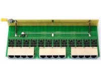 Грозозащита Модуль защиты РГ4.2-12LSA