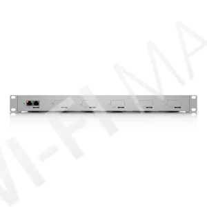 Ubiquiti AI Port Rack Mount, панель для монтажа в стойку AI Port (до 6ти штук)