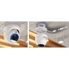 Ubiquiti UniFi Video Camera G6 Pro Turret White, 8 Мп белая уличная PoE+ турельная c 2,36-кратным оптическим зумом IP-видеокамера