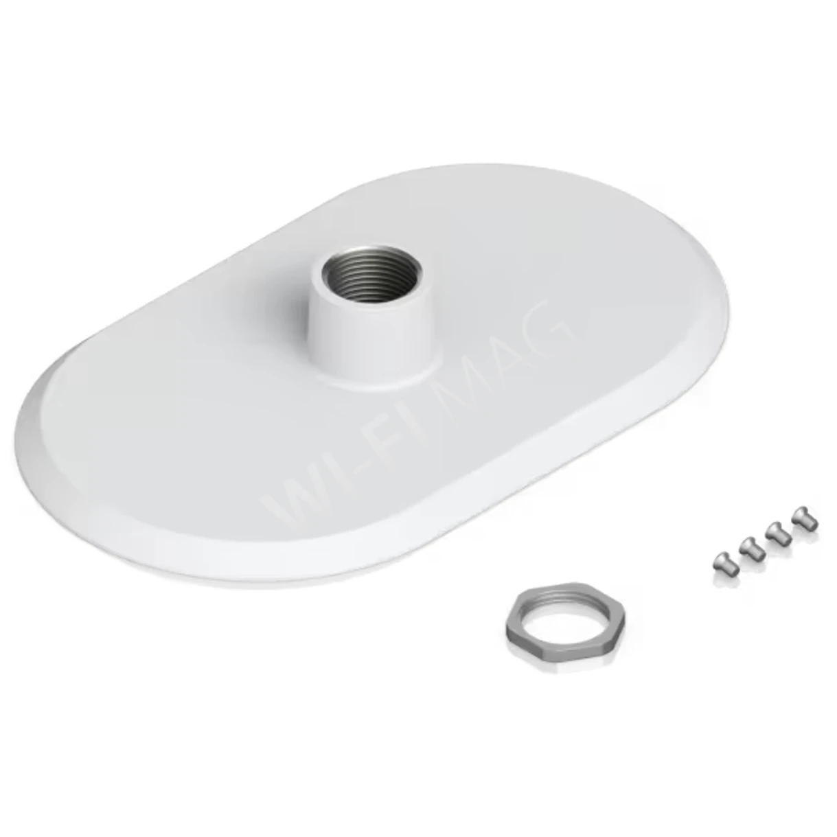 Ubiquiti AI Multi Sensor 2 Camera Pendant Mount, подвесное крепление для камеры UVC-AI-MS-2