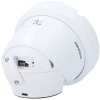 Hikvision DS-2CD2386G2H-IU(2.8mm) (eF) 8 Мп белая уличная турельная AcuSense IP-видеокамера