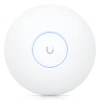 Ubiquiti UniFi 7 Pro Max, трехдиапазонная точка доступа Wi-Fi 7 с 8 пространственными потоками