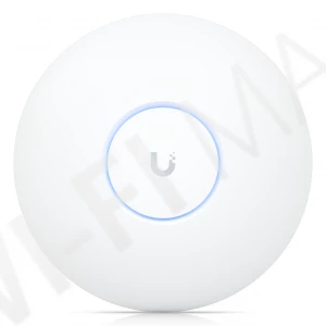 Ubiquiti UniFi 7 Pro Max, трехдиапазонная точка доступа Wi-Fi 7 с 8 пространственными потоками