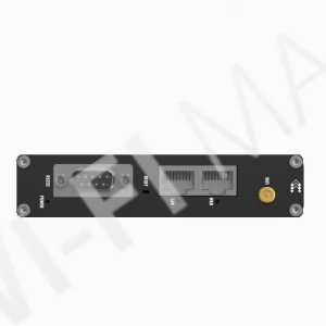 Teltonika RUT142, промышленный Ethernet-маршрутизатор