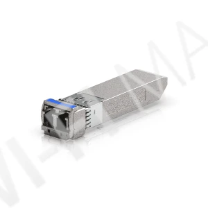 Ubiquiti UACC-OM-SFP10-1310 Модуль SFP+/LCupc Duplex, 1310 nm, Single-Mode Optical Module, 10G, 20km