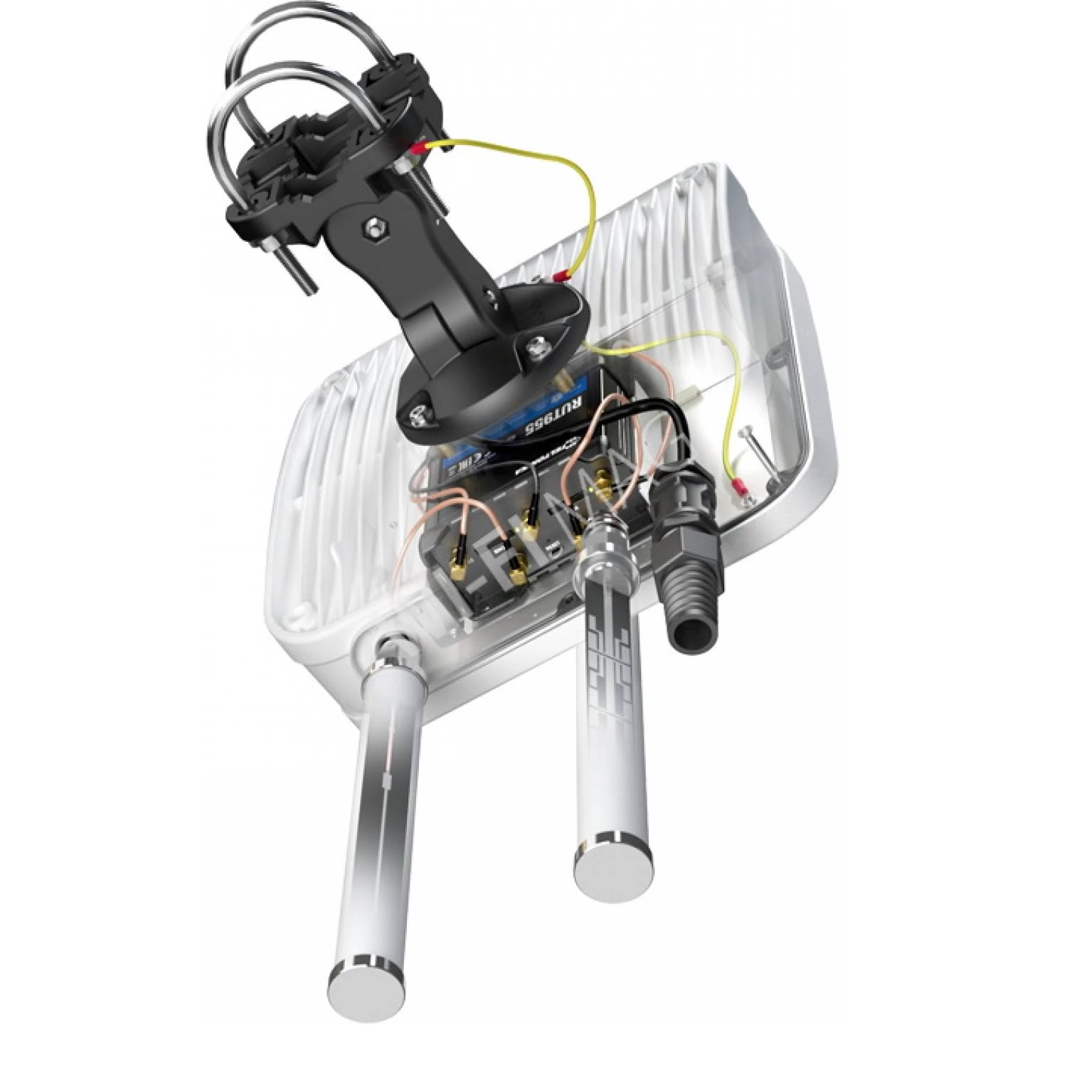 QuWireless QuMax for RUT955 (A955M) антенна панельная