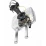 QuWireless QuMax for RUT955 (A955M) антенна панельная