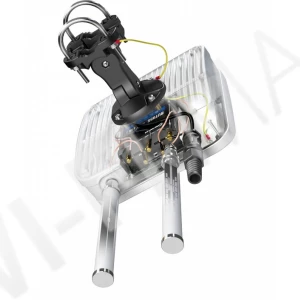 QuWireless QuMax for RUT955 (A955M) антенна панельная