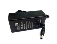 Питание, POE оборудование Блок питания AC/DC Adapter 12V 3A