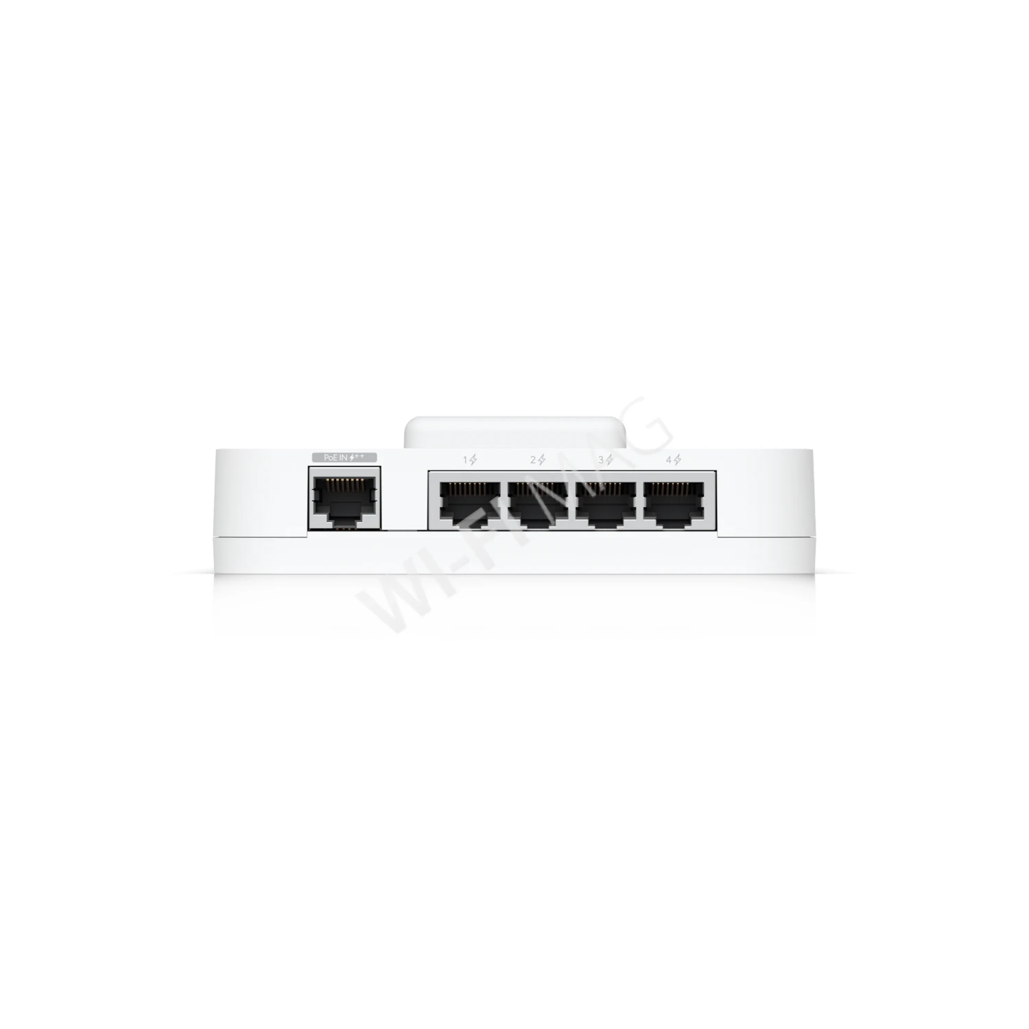 Ubiquiti UniFi Access Gate Hub, контроллер доступа