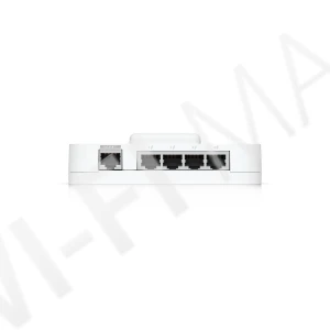 Ubiquiti UniFi Access Gate Hub, контроллер доступа