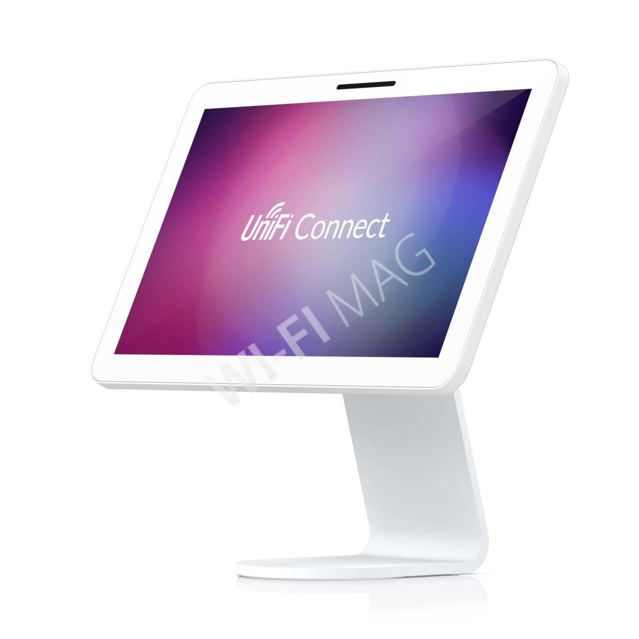 Ubiquiti Display Table Stand, настольное магнитное крепление для дисплея UniFi Connect Display