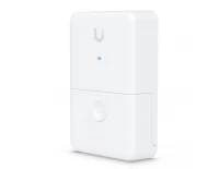 Питание, POE оборудование Ubiquiti UISP Dual Power Injector, инжектор двойного питания UISP