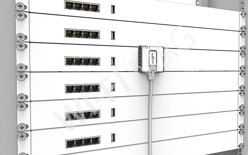 MikroTik mAP lite (RBmAPL-2nD)