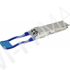 Conexpro QS28+31DLC-10 модуль QSFP28 Single Mode, 100 Гбит/с, 2xLC, 10 км (Tx/Rx=1295, 1300, 1304, 1309) CWDM DDM