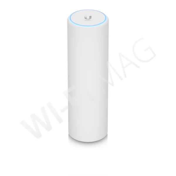 Ubiquiti UniFi 6 Mesh Access Point, антенна панельная активная