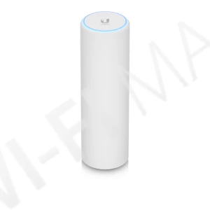 Ubiquiti UniFi 6 Mesh Access Point, антенна панельная активная