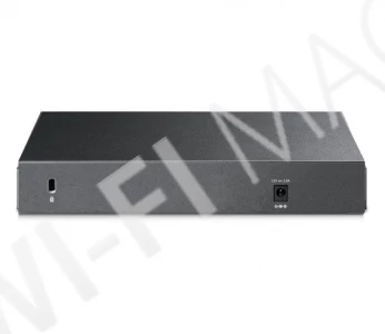 TP-Link TL-SG108-M2 8-портовый гигабитный настольный коммутатор