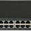 Conexpro POE-PAN16-GBM, 16-портовая гигабитная пассивная PoE-панель для 19" стойки