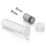 Ubiquiti UniFi Protect Recessed Entry Sensor SuperLink, встраиваемый датчик открытия/закрытия двери