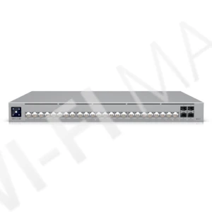 Ubiquiti UniFi Switch Pro HD 24 PoE, 24-портовый коммутатор Etherlighting™