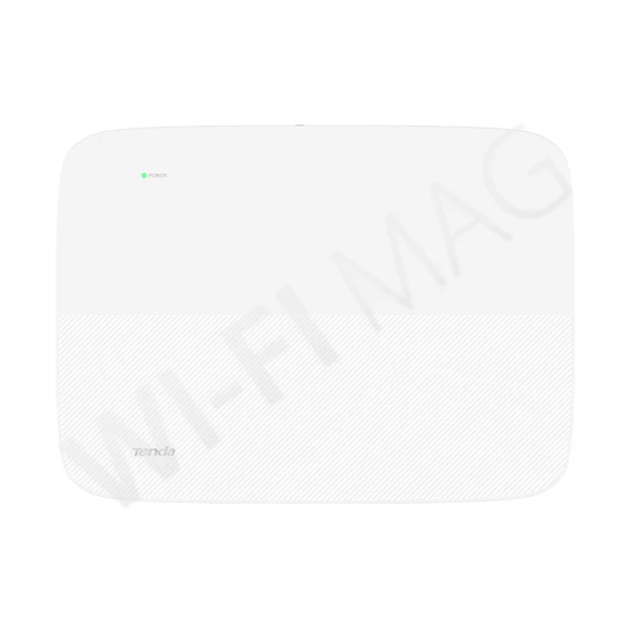 Tenda N6P-8H 8-канальный IP-видеорегистратор