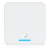 Ubiquiti UniFi Access G3 Reader Flex White, белый NFC/Bluetooth считыватель с клавиатурой и с Apple Touch Pass
