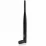 Teltonika PR1URF51 2,4GHz Wi-FI Antenna 5dBi RP-SMA, всенаправленная пассивная антенна