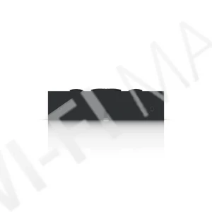 Ubiquiti UniFi Access Intercom, уличный видеодомофон с клавиатурой и двусторонним аудио