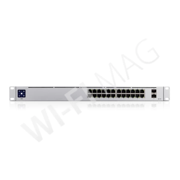 Ubiquiti UniFi Switch 24 Gen2 (USW-24)