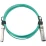 Conexpro S+AOC-3 (10G, SFP+, AOC, DDM) AOC-кабель бирюзовый (3 метра)