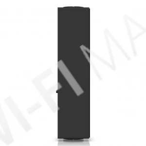 Ubiquiti UniFi Access Reader Pro Junction Box Black, черная распределительная коробка для видеодомофонов UA-G2-Pro и UVC-G4 Doorbell Pro PoE Kit