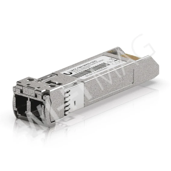 Ubiquiti UACC-OM-SFP10-1270 Модуль SFP+/LCupc Duplex, 1270 nm, Single-Mode Optical Module, 10G, 20km
