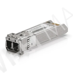 Ubiquiti UACC-OM-SFP10-1270 Модуль SFP+/LCupc Duplex, 1270 nm, Single-Mode Optical Module, 10G, 20km
