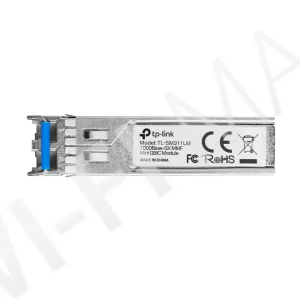 TP-Link TL-SM311LM, многомодовый модуль MiniGBIC