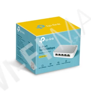 TP-Link TL-SF1005D