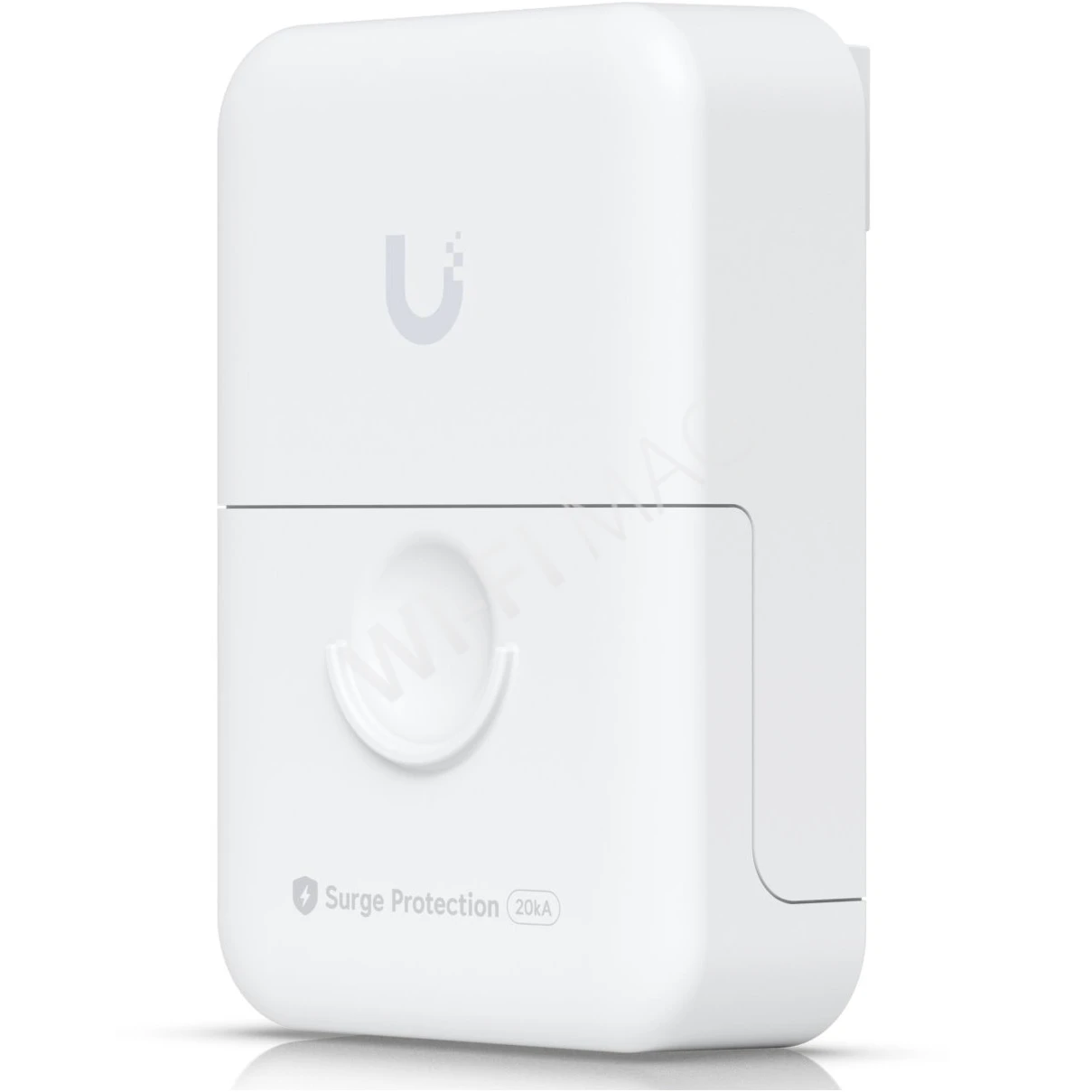 Ubiquiti Ethernet Surge Protection Outdoor (20 кА) уличное устройство защиты