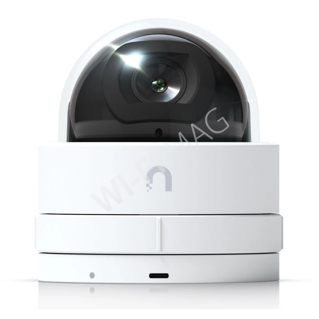 Ubiquiti UniFi G5 Dome Ultra Camera, 4 Мп купольная IP-видеокамера