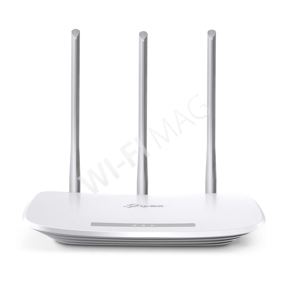 TP-Link TL-WR845N