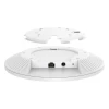 TP-Link EAP772 BE9300, трехдиапазонная точка доступа Omada Wi-Fi 7 с поддержкой PoE