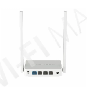 Keenetic 4G (KN-1212) N300 Wi-Fi роутер