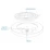Teltonika TAP200, двухдиапазонная точка доступа Wi-Fi 5