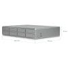 Ubiquiti UniFi Protect Network Video Recorder G2 Pro, электронное устройство
