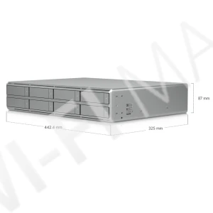 Ubiquiti UniFi Protect Network Video Recorder G2 Pro, электронное устройство