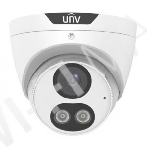 UniView IPC3615SE-ADF28KM-WL-I0 купольная IP-видеокамера