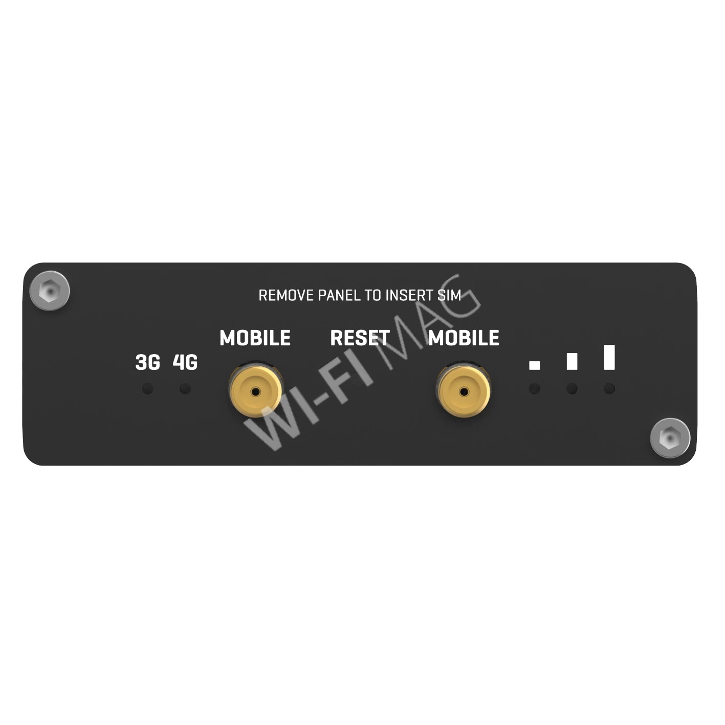 Teltonika TRB160, 4G LTE Cat 6 IoT-шлюз